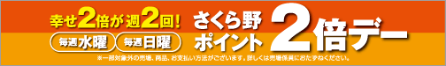 �������|�C���g2�{�f�[